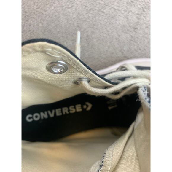 Converse J.W. Anderson x Run Star Hike Black Gum Women's 9 Men 7.5 - Picture 3 of 7